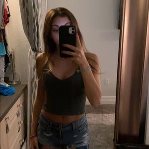 Brandy Melville Tank